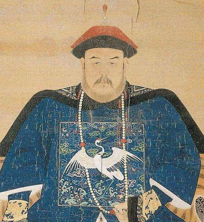 年羹尧所担任过的官职当中 相当于现在什么级别