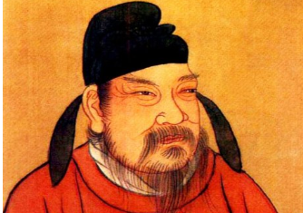 李渊在太子和李世民之间犹豫，所以酿成大祸？