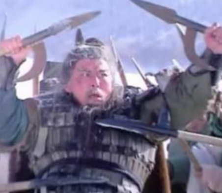 关羽败走麦城时路过临沮这个地方 马超当时为何不救关羽