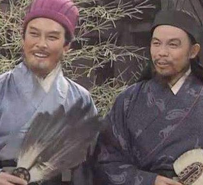 如果落凤坡死的人是诸葛亮 庞统能对付司马懿吗