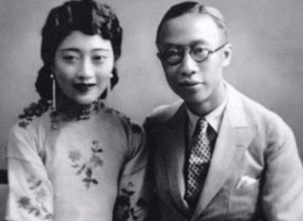 溥仪真的连一个孩子都没有吗 有是有, 不过被丢进火炉了