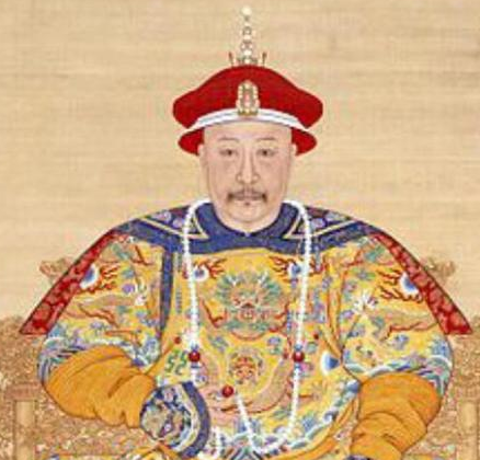 乾隆的儿子那么多 乾隆最后为何会选择十五阿哥做储君