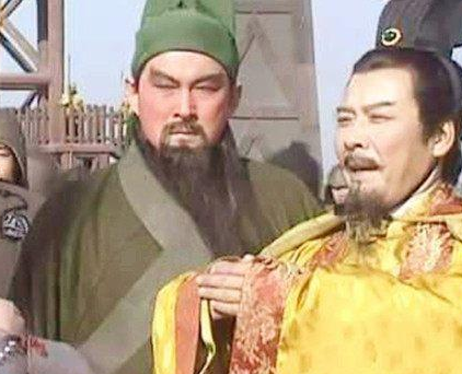 三国演义中刘备最得人心 其中背叛刘备的人为何那么多