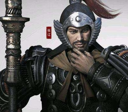 张辽投降曹操之后 曹操为什么对张辽如此的信任