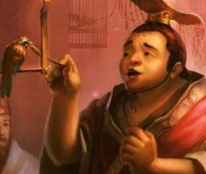 刘禅完全可以抵挡邓艾的进攻 刘禅最后为何会选择投降