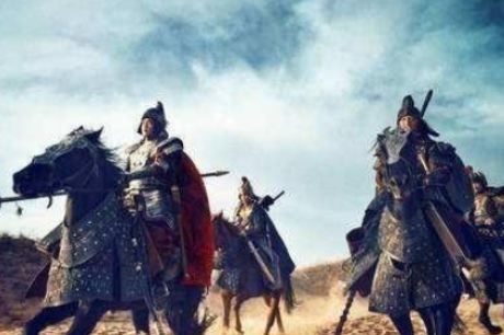 盘点历史上赫赫有名的五位战神，他们分别有什么战绩？