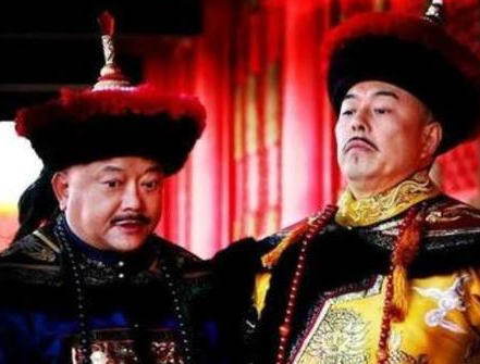 嘉庆如果重用和珅的话 历史又会是什么样的