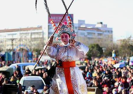 吕布如果和典韦单挑的话 谁嬴的几率更大