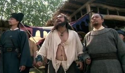 李逵为何在戴宗被捉后消失了？他去了哪里