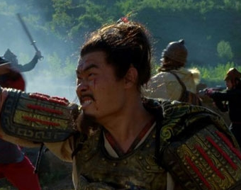 刘法有多厉害？他为何没能死在战场上？