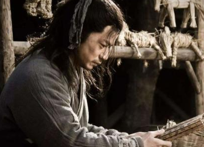 韩信在九里山活埋自己的母亲是真实存在的吗？