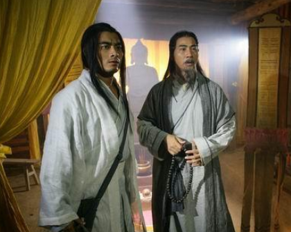 水浒中安道全会被取回京的原因是什么？因为宋江？