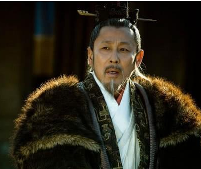 刘邦为何要率先灭掉异姓王臧荼？其后代生下千古一帝