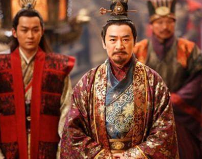 李渊不是李世民最爱的儿子吗 李世民最后为何会成为李渊的眼中钉