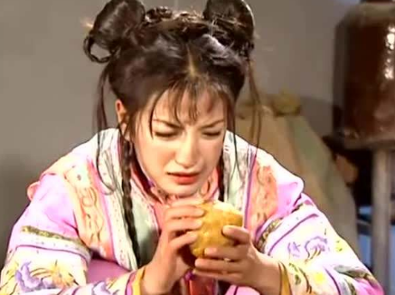 历史上的小燕子到底是什么样的 认亲的时候被乾隆杀了