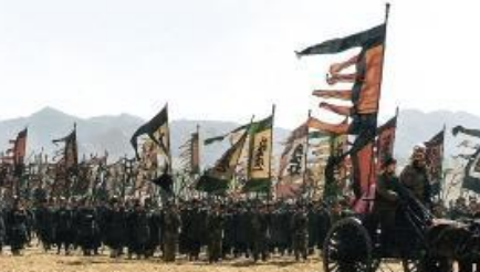 古代打仗国库为什么会出现空虚 不仅仅是军饷那么简单
