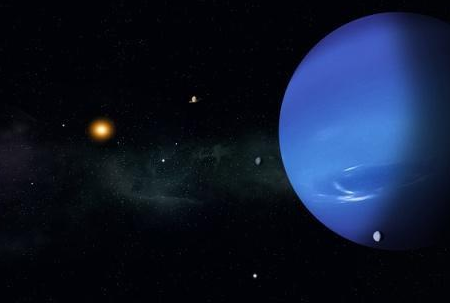 古代五大行星又叫什么名字 水星这个名字名副其实