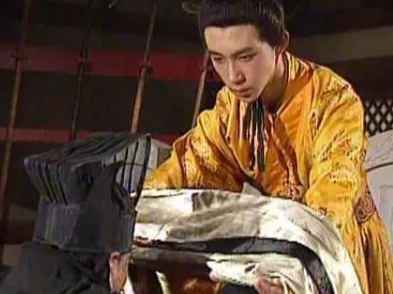 出生于乡下的刘备，为何会被记录在皇族世谱？