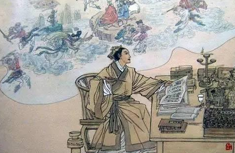 历史上最倒霉的状元 因为和老婆吵架被革职