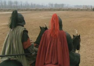 梁山地煞四大高手分别是谁？他们的实力怎么样？