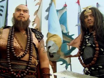 割袍断义的武松与宋江之间有什么瓜葛？为何会决裂