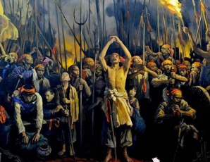 杨秀清带兵打仗的能力是怎么来的？他的核心能力是什么？