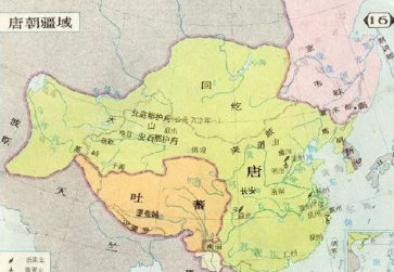 唐朝时期的军队有多厉害？唐军的装备有多精良？