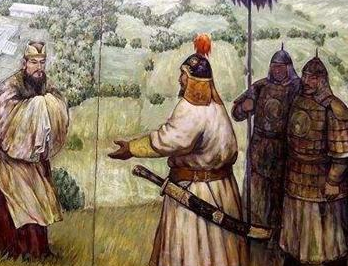 南宋不顾一切，也要与金朝死磕的原因是什么？