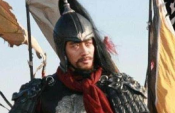 黄信的实力怎么样？为什么他会上梁山呢？
