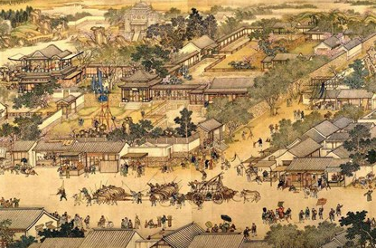 宋朝重文能重到什么程度？抑武又能抑到什么程度？
