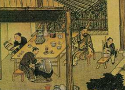 各个朝代的房价是怎样的？房价真的高到连当朝宰相都买不起房吗？