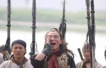 水浒传中阮小七是怎么死的？他为什么经常唱歌呢？