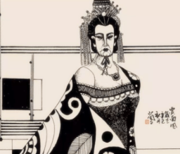 贾南风那么丑为何能成为太子妃？她是西晋短命的原因吗？