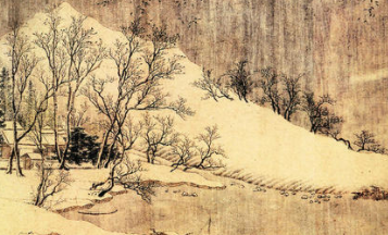 《水仙子·和卢疏斋西湖》的写作背景是什么？