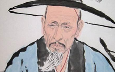 在清初画坛，出现了哪四个出家为僧的书画家？