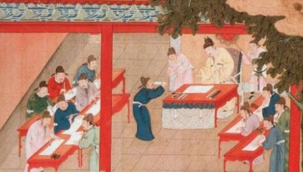在科举考试中有哪些作弊方式?朝廷又是怎么处理作弊考生的?