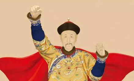 嘉庆上位后第一件事为何是处死和珅 仅仅是为了和珅家里的钱吗