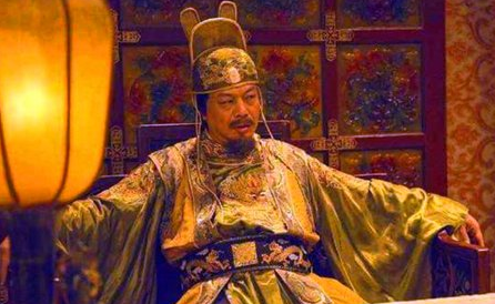 揭秘：历史上还有比太上皇更高的封号吗？
