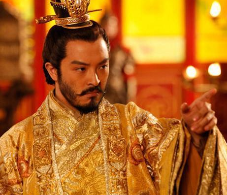 隋炀帝杨广真的是一个昏君吗 杨广当初为什么要修大运河