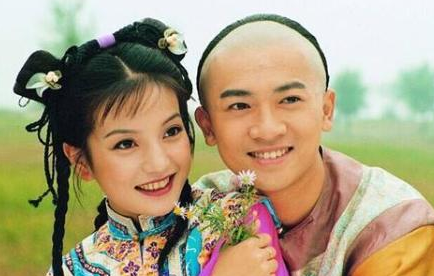 历史上有五阿哥永琪这个人吗 永琪的生母为何只占一个妃位