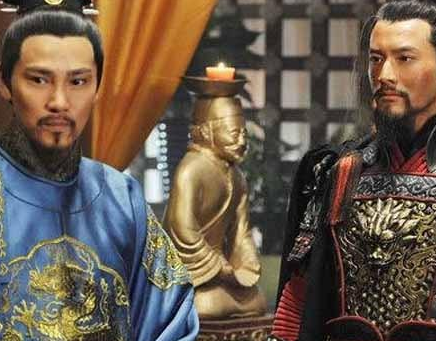 迎回二圣对赵构的威胁有多大 赵构杀岳飞的原因仅仅如此吗