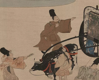 车千秋一开始是个守墓侍卫，为何后来能成为丞相？