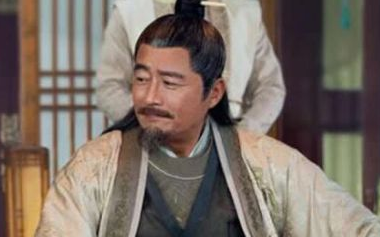 《赘婿》秦嗣源有历史原型吗？秦嗣源结局介绍