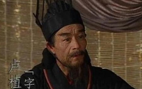 三国真正完美的人是谁？他就是刘备的老师