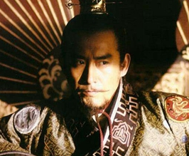 李世民最喜欢的儿子是哪一位？他是如何对待自己的儿子的？