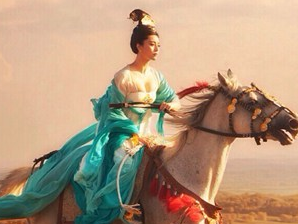 杨贵妃有多爱吃荔枝？唐朝真的是被她吃垮的吗？