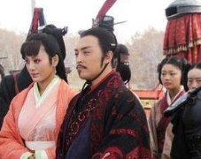 刘邦入关时，秦三世为何没做什么抵抗就投降了？