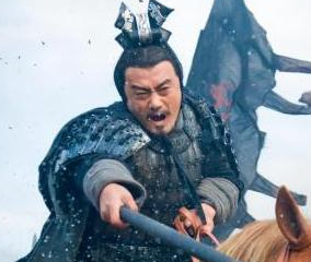 章邯，秦朝最后的守护者，他为何无法挽救秦朝