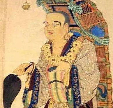 历史上有陈世美这个人吗 他真的是一个负心汉吗