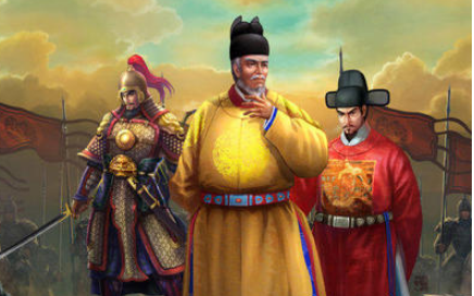 朱允熥明明是朱标的嫡子，为何朱元璋会绕过他立朱允炆为继承人？